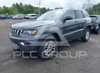 2020 Jeep Grand Cherokee фото