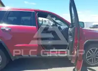 2020 Jeep Grand Cherokee фото
