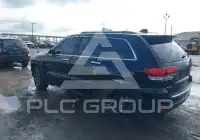 2020 Jeep Grand Cherokee photo