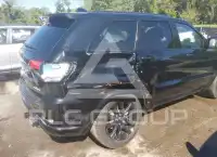 2020 Jeep Grand Cherokee фото