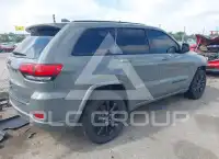 2020 Jeep Grand Cherokee фото
