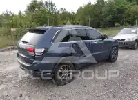 2020 Jeep Grand Cherokee photo