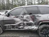 2020 Jeep Grand Cherokee фото