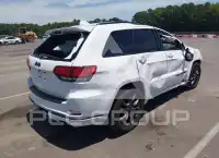 2020 Jeep Grand Cherokee фото