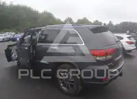 2020 Jeep Grand Cherokee photo
