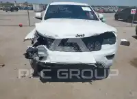 2020 Jeep Grand Cherokee photo