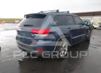2020 Jeep Grand Cherokee фото