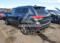2020 Jeep Grand Cherokee фото