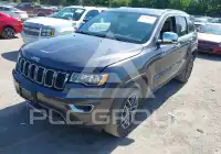 2020 Jeep Grand Cherokee photo