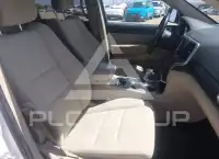 2020 Jeep Grand Cherokee photo