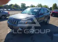 2020 Jeep Grand Cherokee photo