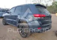 2020 Jeep Grand Cherokee фото