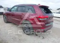 2020 Jeep Grand Cherokee фото
