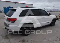 2020 Jeep Grand Cherokee photo