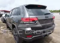 2020 Jeep Grand Cherokee фото