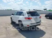 2020 Jeep Grand Cherokee фото