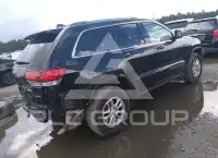 2020 Jeep Grand Cherokee фото