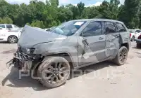 2020 Jeep Grand Cherokee фото