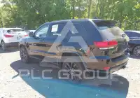 2020 Jeep Grand Cherokee фото