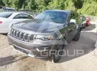 2020 Jeep Grand Cherokee фото