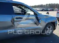 2020 Jeep Grand Cherokee photo