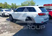 2020 Jeep Grand Cherokee фото