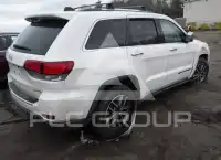 2020 Jeep Grand Cherokee фото