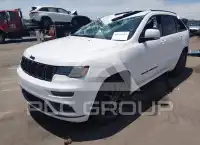 2020 Jeep Grand Cherokee фото