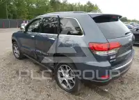 2020 Jeep Grand Cherokee фото