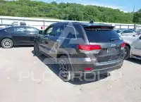 2020 Jeep Grand Cherokee photo