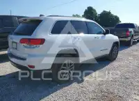 2020 Jeep Grand Cherokee фото