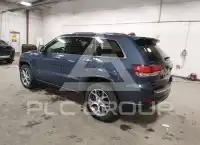 2020 Jeep Grand Cherokee фото