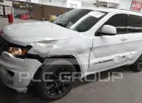 2020 Jeep Grand Cherokee фото