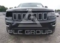 2020 Jeep Grand Cherokee фото