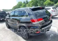 2020 Jeep Grand Cherokee фото