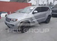 2020 Jeep Grand Cherokee photo