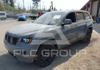 2020 Jeep Grand Cherokee фото