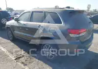 2020 Jeep Grand Cherokee фото