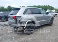 2020 Jeep Grand Cherokee фото