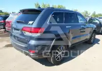 2020 Jeep Grand Cherokee фото