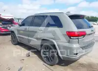 2020 Jeep Grand Cherokee фото