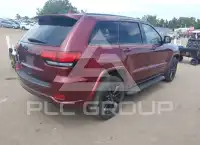 2020 Jeep Grand Cherokee фото