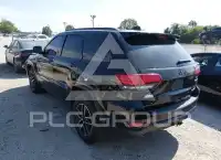 2020 Jeep Grand Cherokee фото