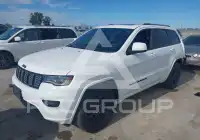 2020 Jeep Grand Cherokee фото