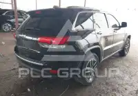 2020 Jeep Grand Cherokee фото