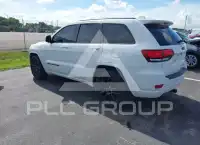2020 Jeep Grand Cherokee фото