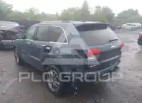 2020 Jeep Grand Cherokee photo