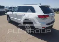 2020 Jeep Grand Cherokee photo