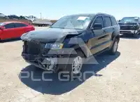 2020 Jeep Grand Cherokee фото