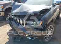 2020 Jeep Grand Cherokee photo